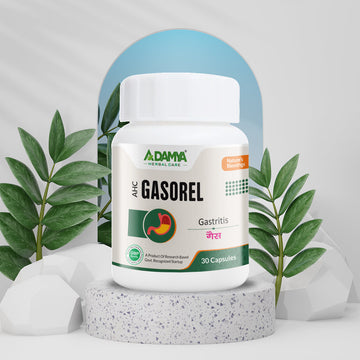 AHC Gasorel Capsule