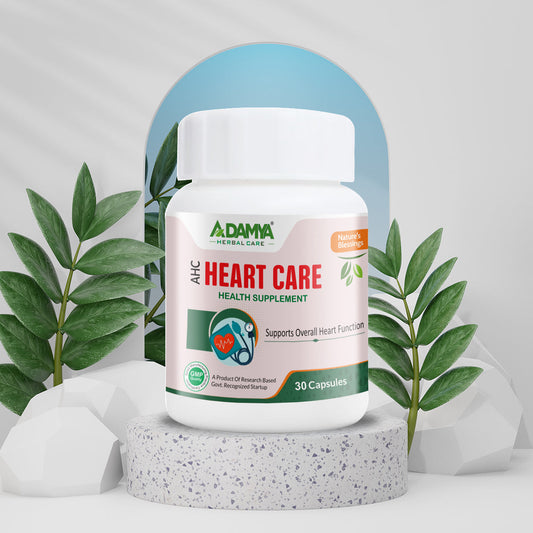 AHC Heart Care Capsule