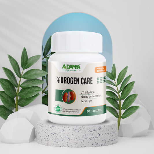 AHC UROGEN Care capsule